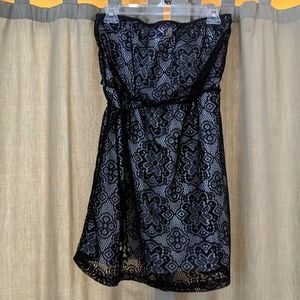 Maurice's teen large dress